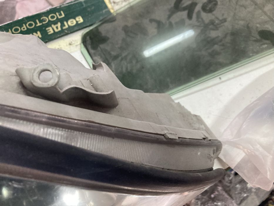 Фара правая Лексус LS430 / Lexus LS430