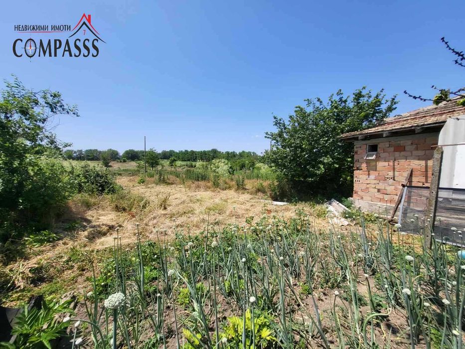 Продава се Къща в с. Къпиново, Област Добрич - 65 кв.м за 114 €/кв.м - Снимка #2