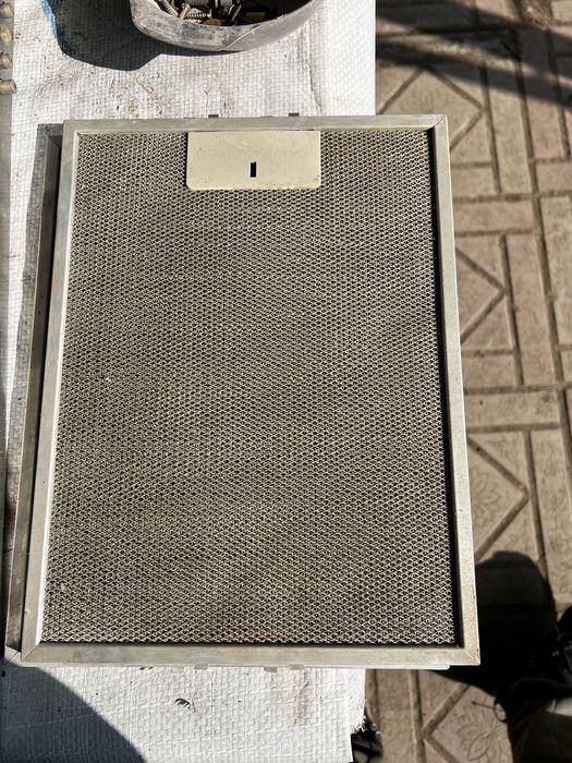 Вытяжка на кухню