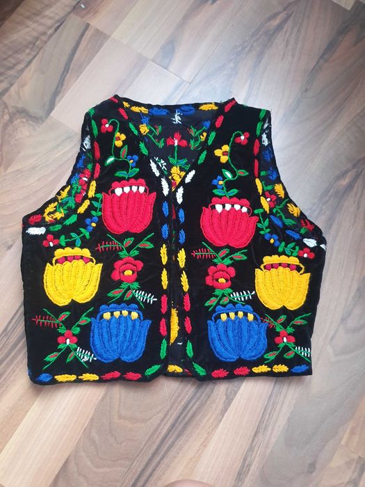 Labreu bihor traditional