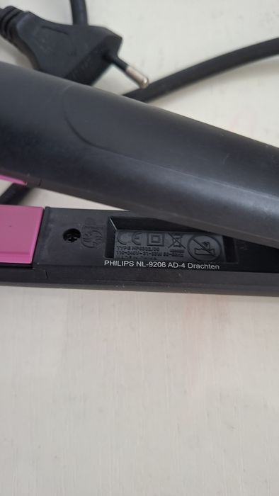 Ondulator par profesional Babyliss