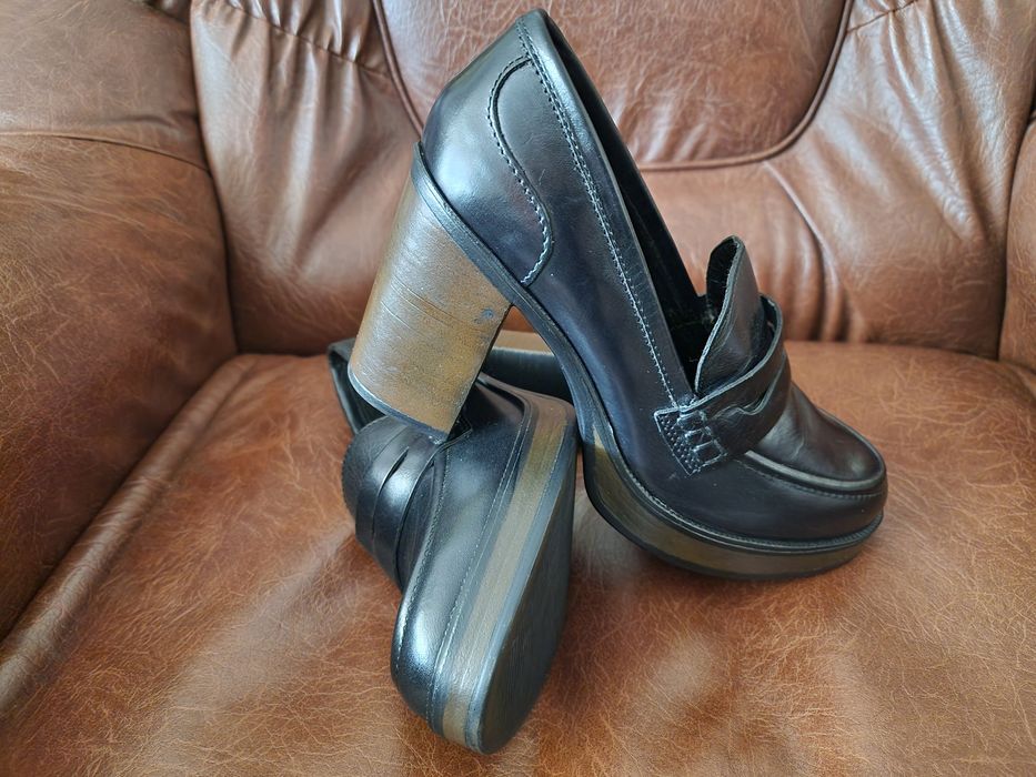 Ghete/botine/pantofi damă 100% piele!