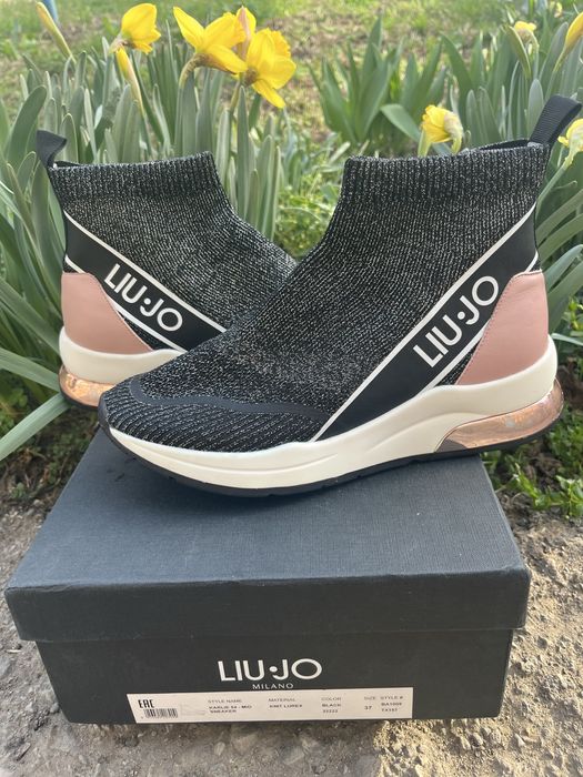 Liu Jo маратонки