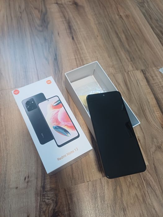 Xiaomi Redmi Note 12, 128GB