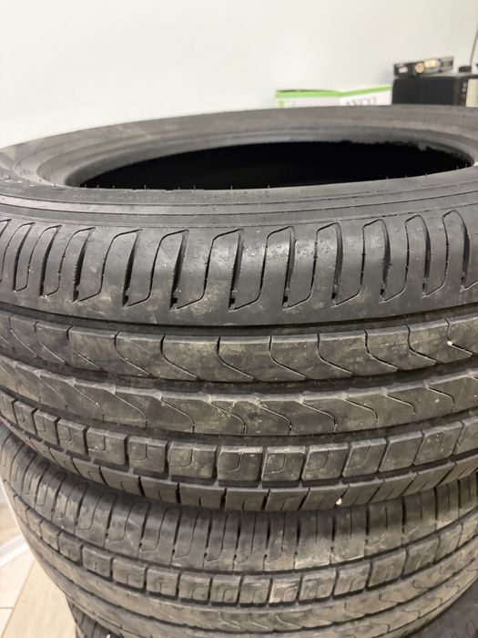 Pirelli гуми 235/60/18