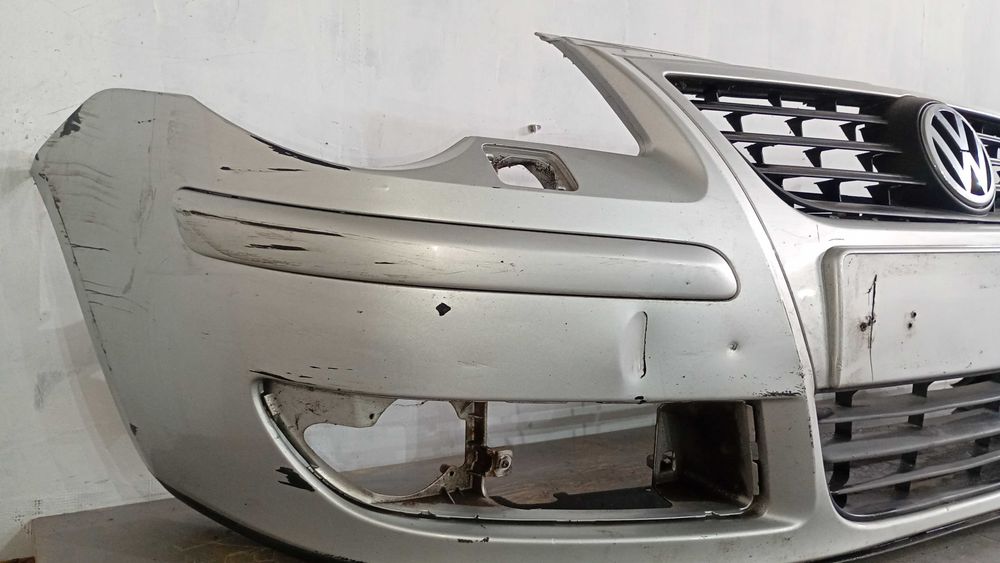 Bara Fata Completa  VW Polo 9N