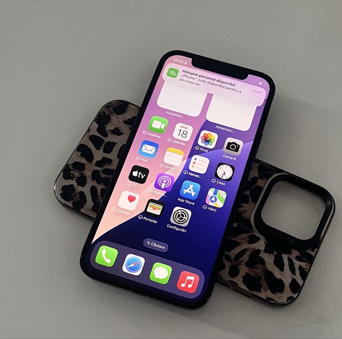 Schimb Iphone 12 ,64 Gb