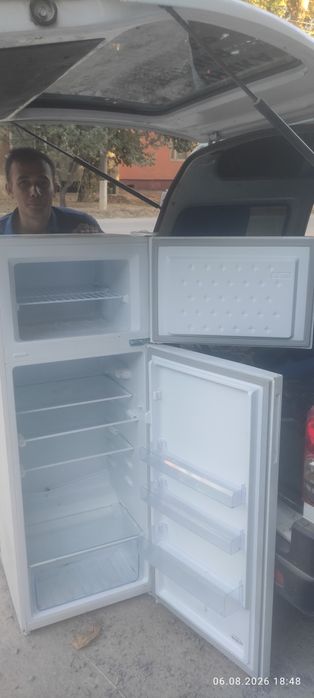 Продается холодильник