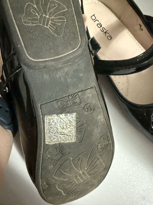 Босоножки и туфли