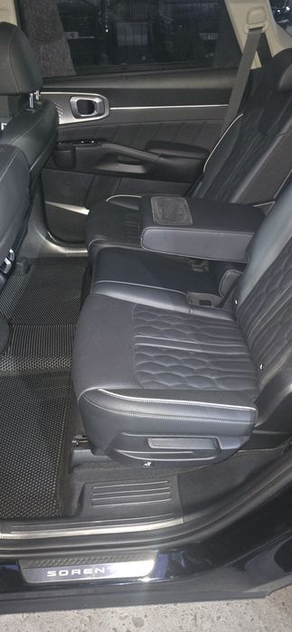 Kia Sorento full 35 shaybali