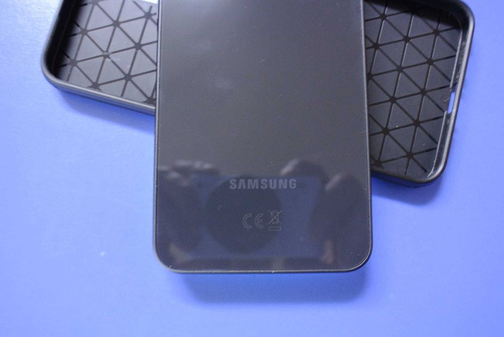 Samsung Galaxy A36