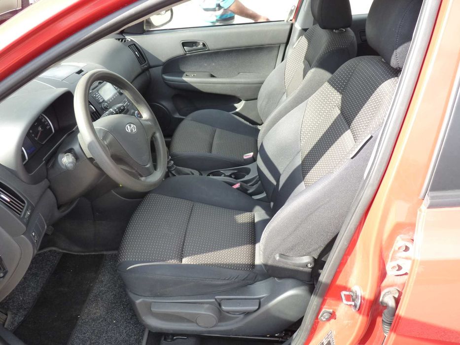 Hyundai i30 1.6 D clima