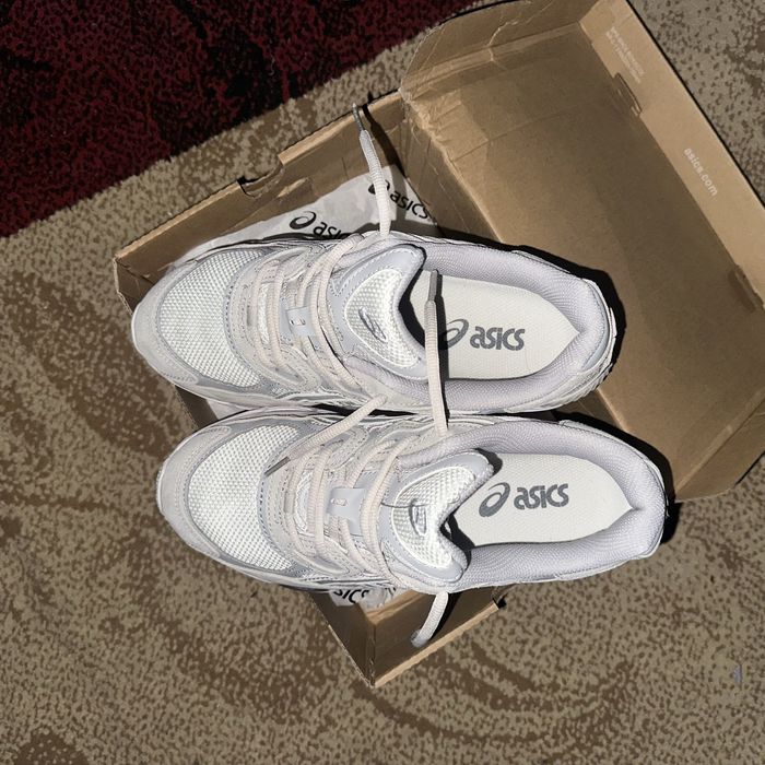 Asics gel nyc shoes