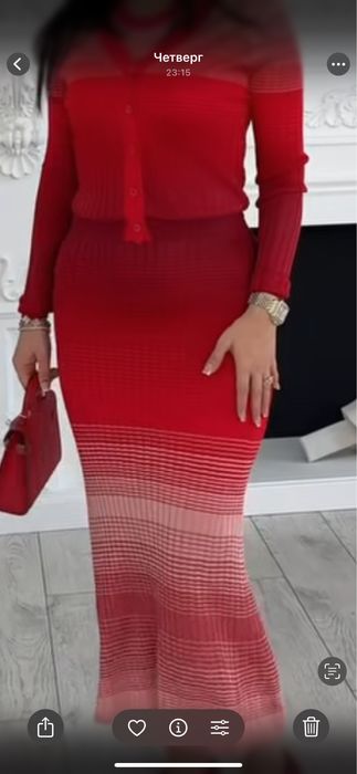 Платье новый размер стандарт