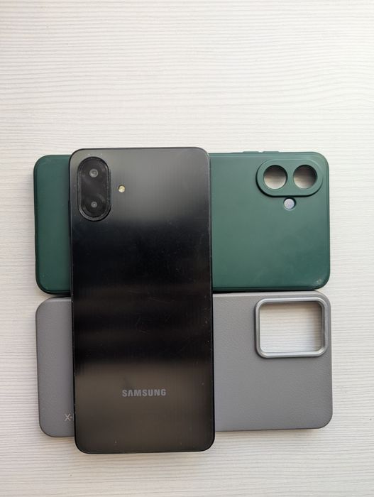 Продается Samsung A07 в почти идеале