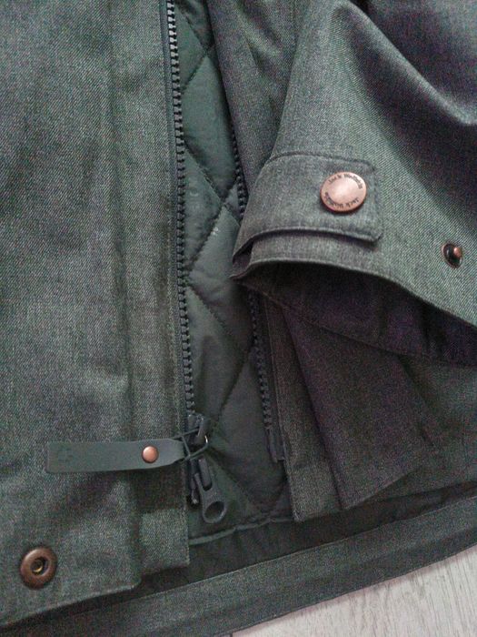 Geaca Jack Wolfskin Texapore dama