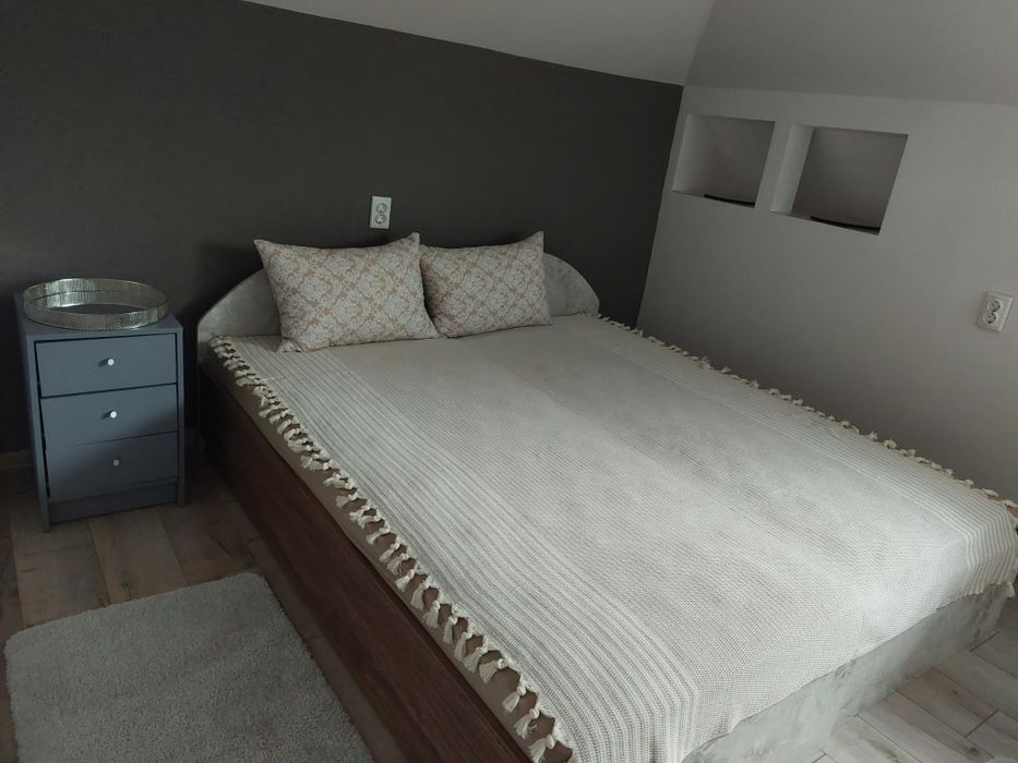 Дава се под наем Двустаен апартамент в Пловдив, Каменица 1 - 70 кв.м за 648.21 € - Снимка #7