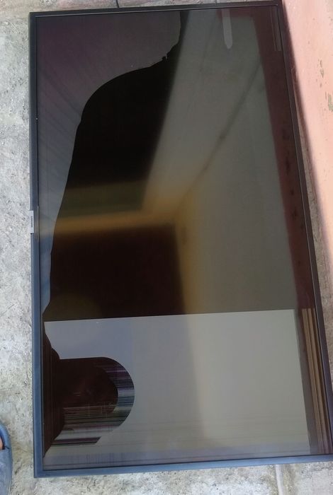 Smart tv samsung