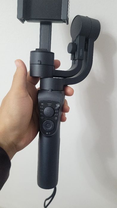 Стабилизатор S5b