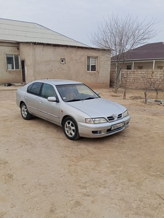 Ниссан сатылады адрес