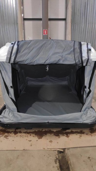 Бокс палатка Yuago