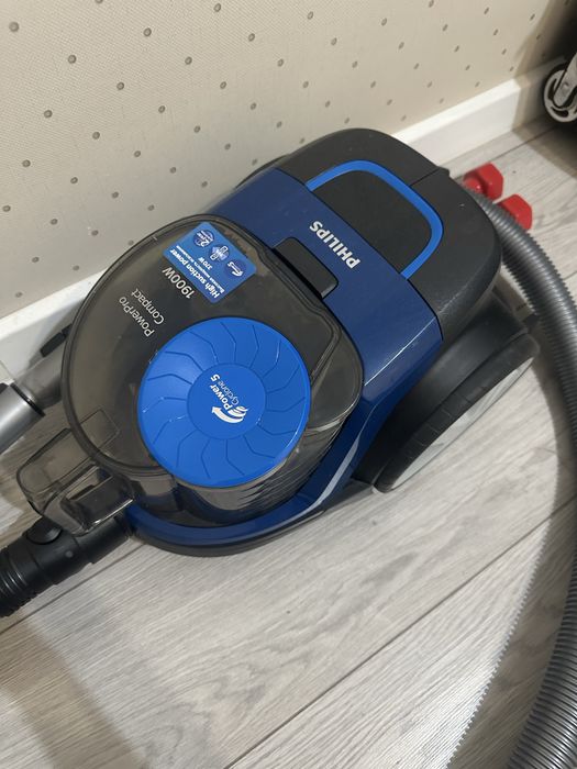 Пылесос Philips - 10тыс.