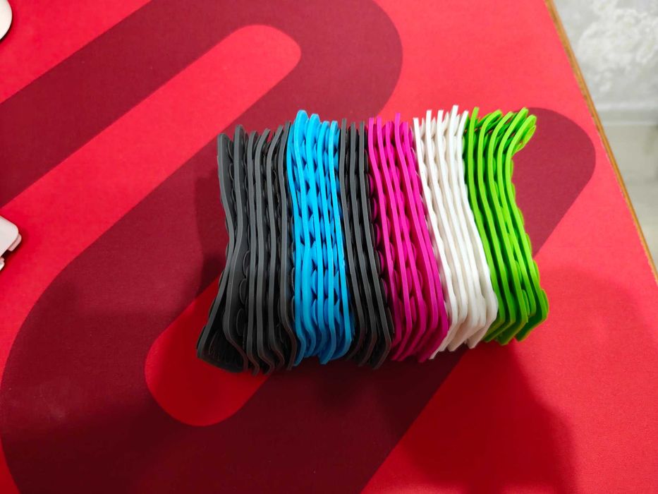 Двухсторонняя липучка