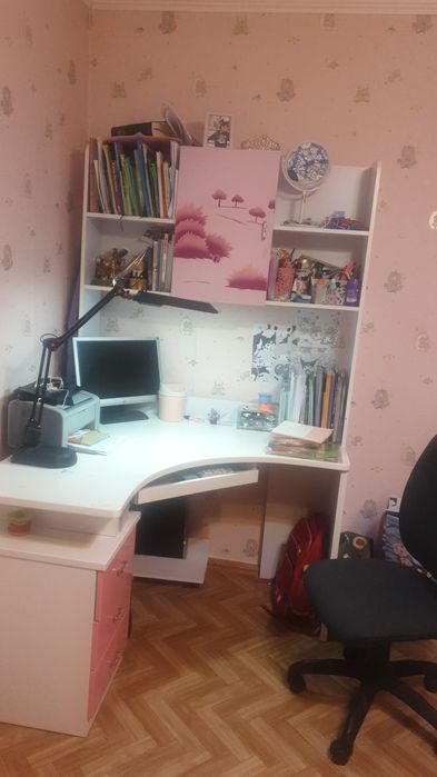 Продаю дет мебель