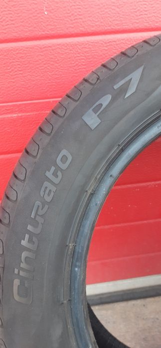 anvelope 215 55 17 Pirelli