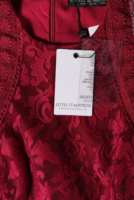 Рокля Little Mistress