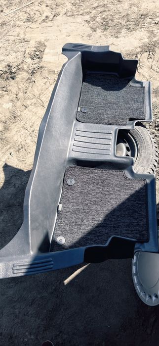 Коврики Kia cerato 4