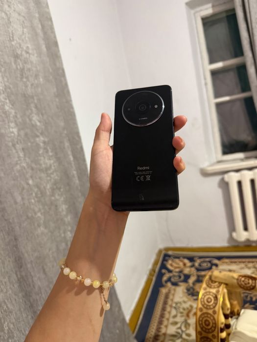 Redmi a3x 64гб торг