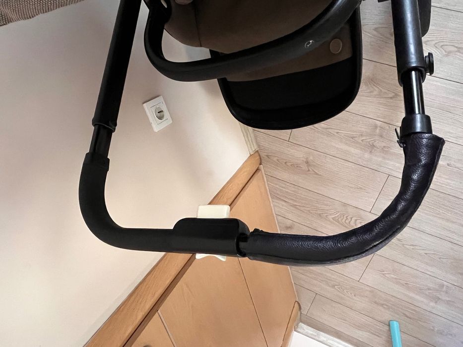Бебешка количка Cybex Talos