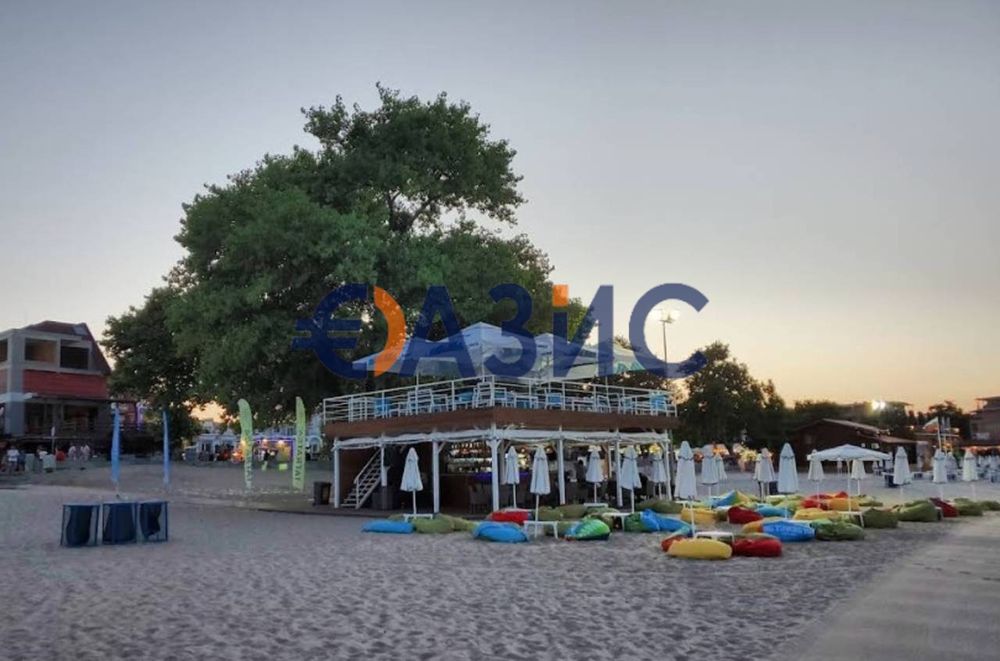 Продава се Едностаен апартамент в Созопол - 59 кв.м за 587 €/кв.м - Снимка #2