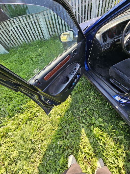 Машина Honda accord