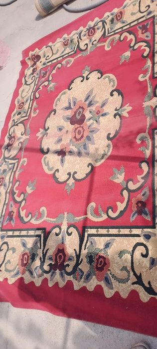 Килем. Ковер. Кілем