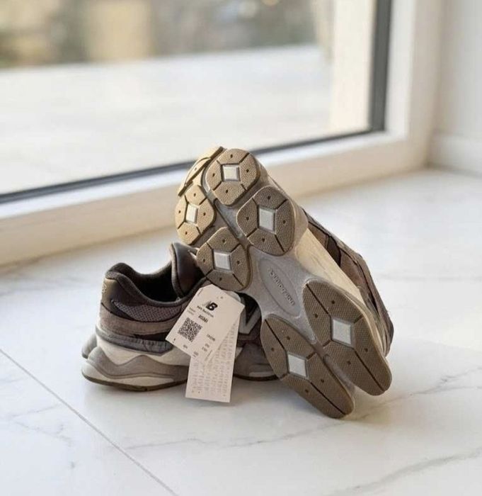 New Balance 9060 | Adidași comozi | Model în trend