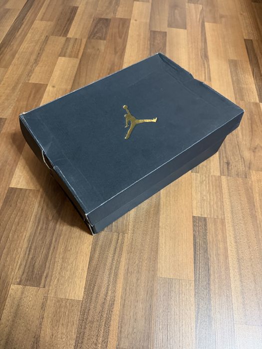 Jordan 6 rings