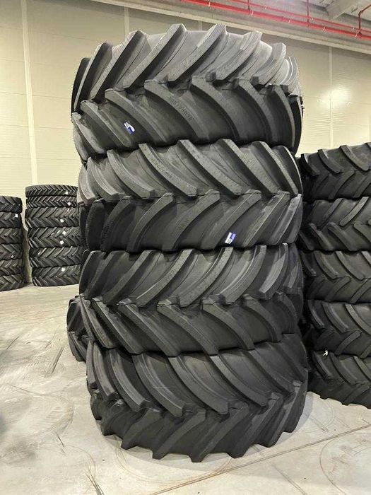 VF800/70r38 cauciucuri tractoare anvelope noi cu TVA 7280R john deere