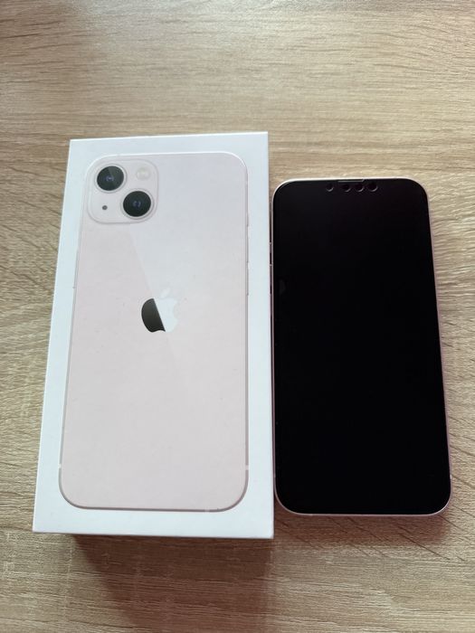 Iphone 13 Rose 128 CB
