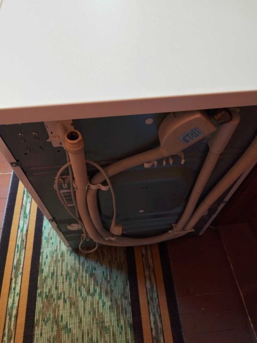 Пералня MIELE Softtronic W1734