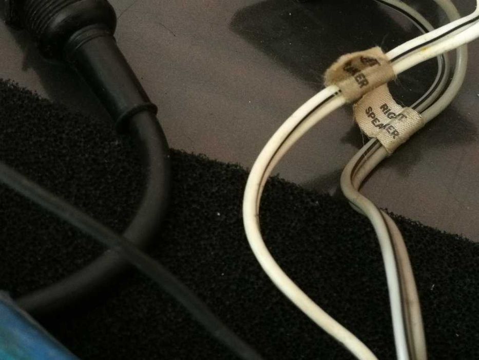 Автоусилвател Clarion