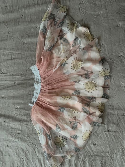 За малки балерини - всичко по 2 лв