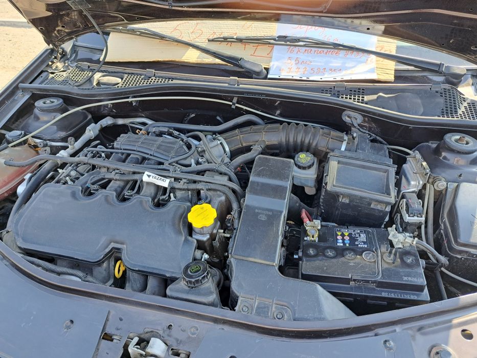 ВАЗ (Lada) Largus Cross 2017г