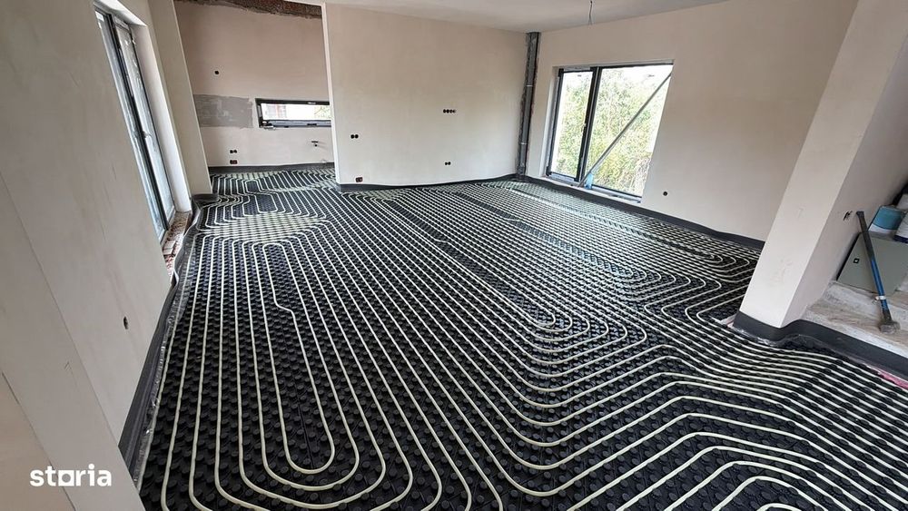 Casa individuala,Salicea,zona centrala,5 camere,teren 1100mp
