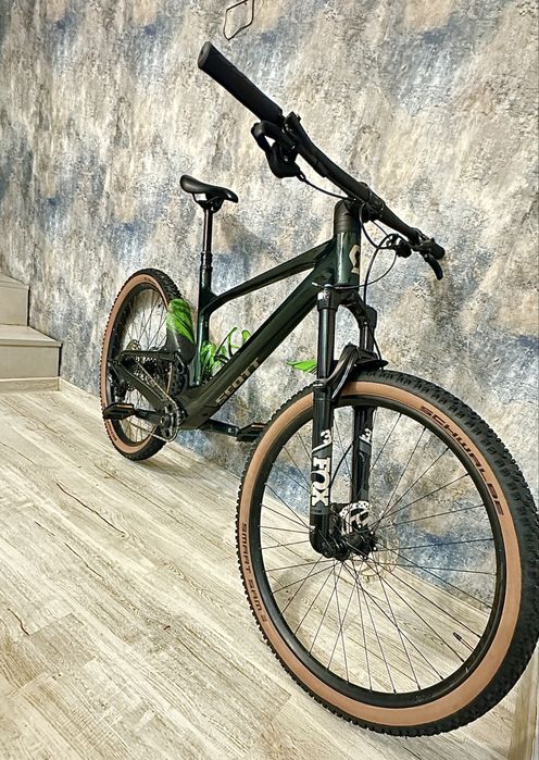 Vand Scott Spark 930 Carbon, full Suspension, 1x12 , marimea L