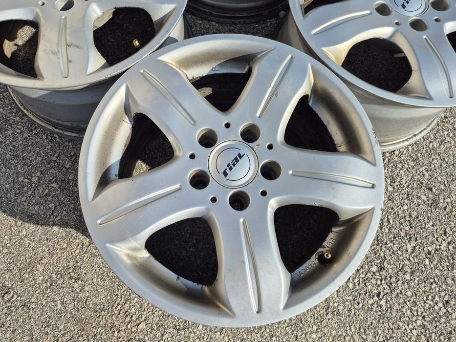 5х112/16 Мерцедес Шкода Ауди VW 5x112/16 Mercedes Skoda Audi Seat