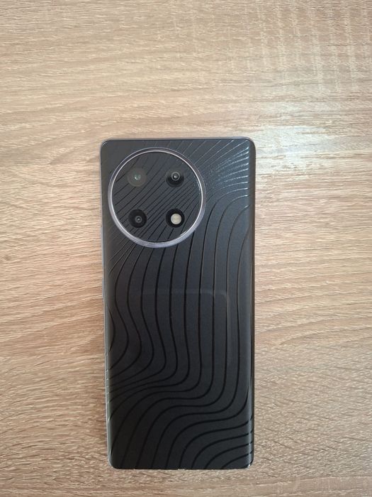 Sony Techno Camon 30S