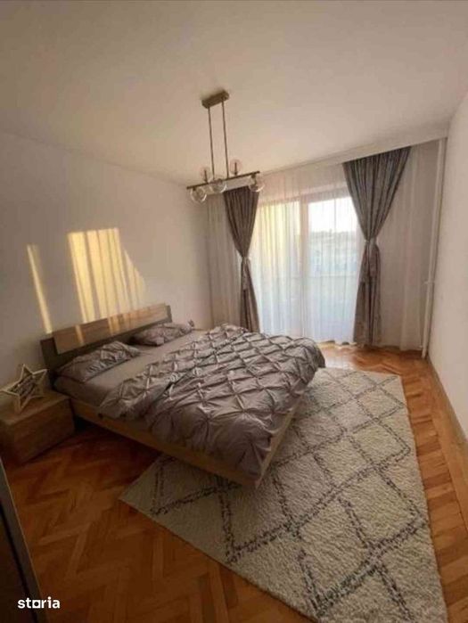 Amih​Ome Imobiliare – Apartament Ultracentral De Închiriat