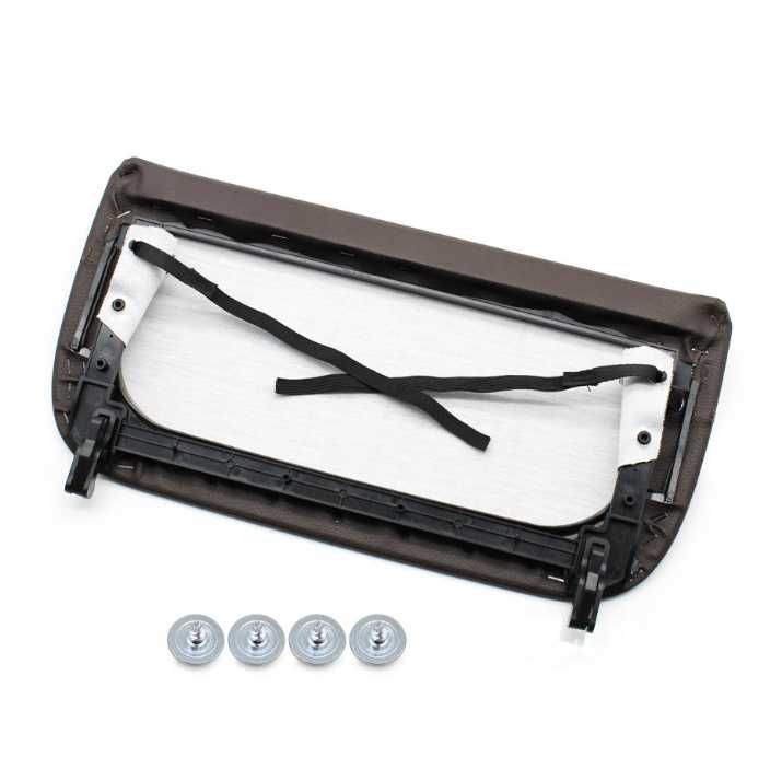 Джоб за седалка BMW F10 F11 F07 F01 F02 салон кожа панел джабка мокет